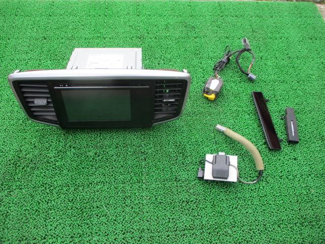 【中古】中古部品 オデッセイ ｶｰﾅﾋﾞｹﾞｰｼｮﾝ 【3310190100-000255011961310】｜e-cleマート 8,950円