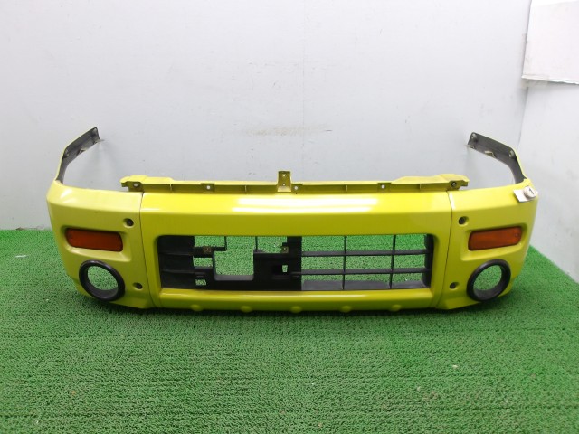 【中古】中古部品 ネイキッド L760S ﾌﾛﾝﾄﾊﾞﾝﾊﾟｰ 【3310250100-000263005710100】｜e-cleマート