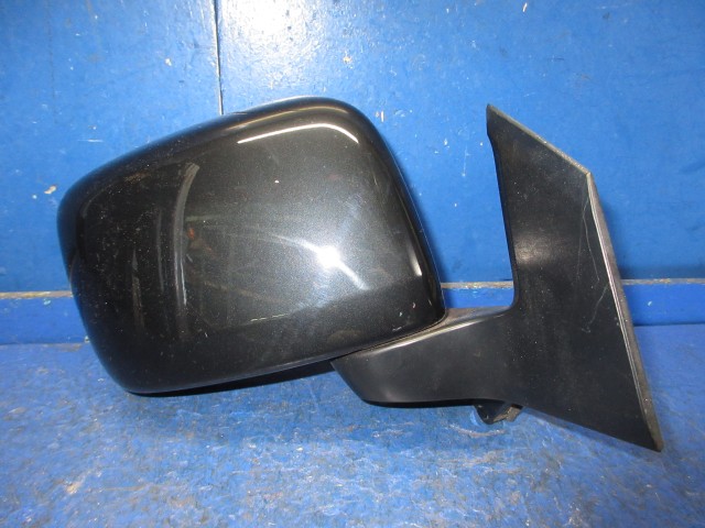 【中古】中古部品 ワゴンＲ MH34S 右ｻｲﾄﾞﾐﾗｰ 【3310270100-000015228513500】