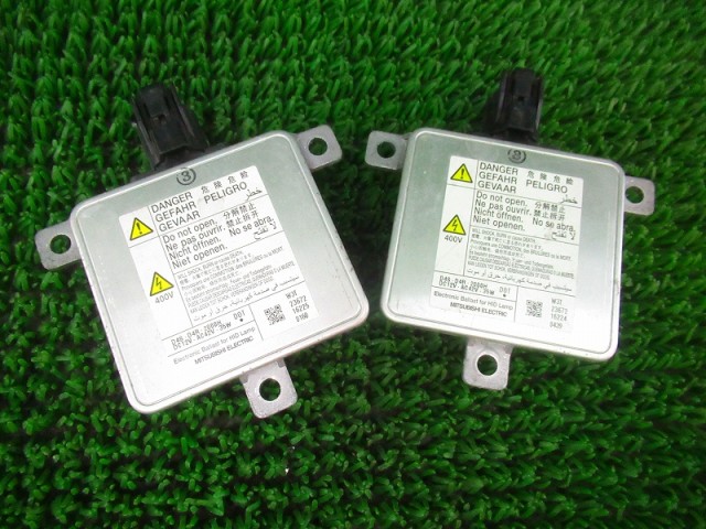 【中古】中古部品 Ｎ－ＷＧＮ JH1 ﾗｲﾄｺﾝﾄﾛｰﾙﾕﾆｯﾄ 【3330210100-000038033910810】