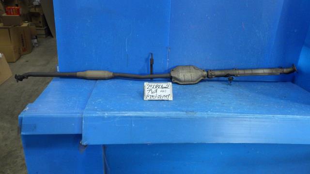 【中古】中古部品 プレオ RA1 ﾌﾛﾝﾄｴｷｿﾞｰｽﾄﾊﾟｲﾌﾟ 【3330340100-250801000222200】｜e-cleマート 31,103円