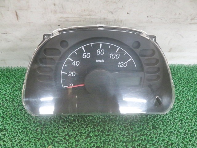 【中古】中古部品 キャリィ DA63T ｽﾋﾟｰﾄﾞﾒｰﾀｰ 【3330380100-000038003161400】 26,180円