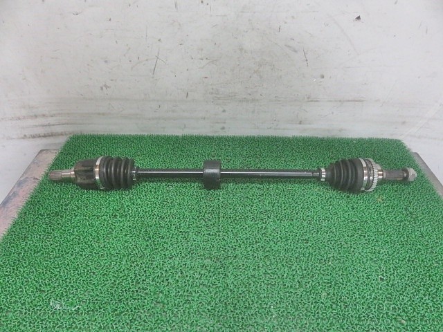 【中古】中古部品 アルト HA25S 右ﾌﾛﾝﾄﾄﾞﾗｲﾌﾞｼｬﾌﾄ 【3330380100-000038002842100】