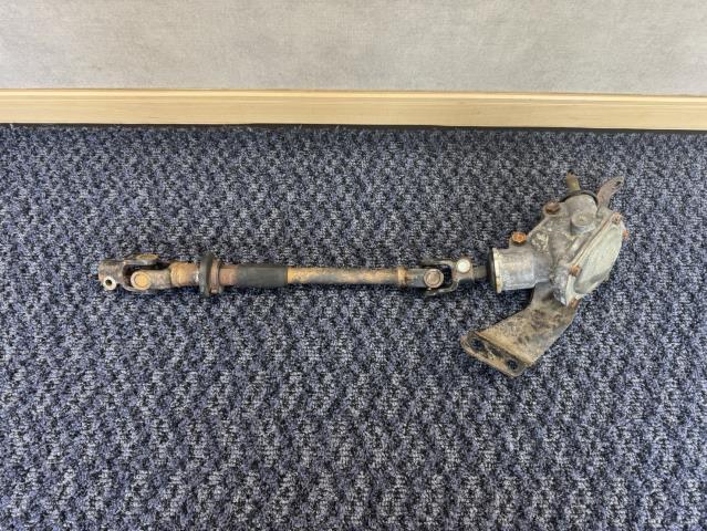【中古】中古部品 ハイエース LH119V ｽﾃｱﾘﾝｸﾞｷﾞｱﾎﾞｯｸｽ 【3330440100-260219000143200】