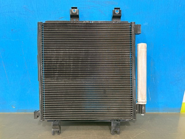 【中古】中古部品 Ｎ－ＢＯＸ JF5 ｺﾝﾃﾞﾝｻｰ 【3330530100-000005511360600】
