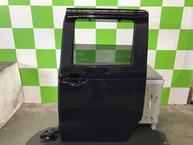 【中古】中古部品 Ｎ－ＢＯＸ JF5 左ﾘｱﾄﾞｱ 【3330530100-000005511313400】