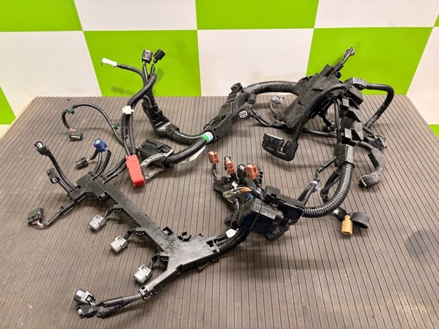 【中古】中古部品 Ｎ－ＢＯＸ JF5 ﾜｲﾔｰﾊｰﾈｽ 【3330530100-000005511269000】