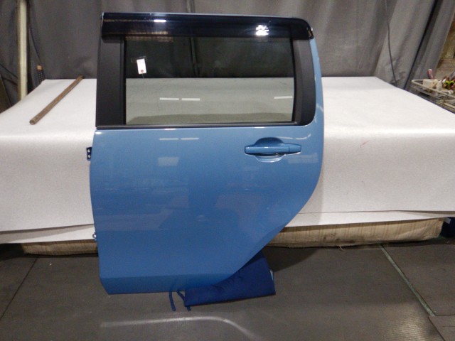 【中古】中古部品 Ｎ－ＷＧＮ JH3 左ﾘｱﾄﾞｱ 【3330810100-260219000613400】