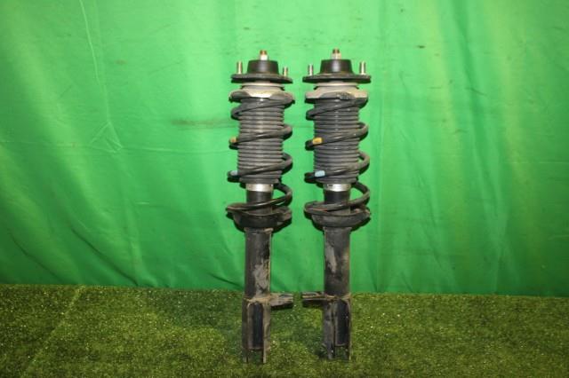 【中古】中古部品 ステラ RN1 左ﾘｱｽﾄﾗｯﾄ 【3330950100-000058181450410】