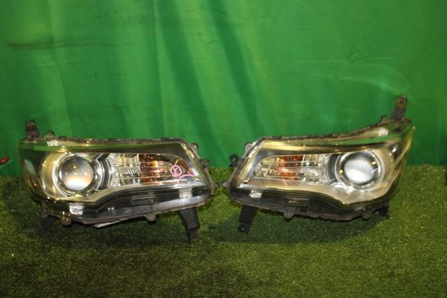【中古】中古部品 デイズ B21W 左ﾍｯﾄﾞﾗﾝﾌﾟ 【3330950100-000058190910900】