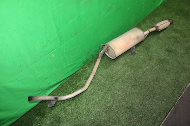【中古】中古部品 ミニキャブ U61T ﾘｱﾏﾌﾗｰ 【3330950100-000058201222500】
