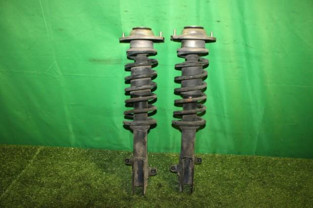 【中古】中古部品 ワゴンＲ MH22S 左ﾌﾛﾝﾄｽﾄﾗｯﾄ 【3330950100-000058190750210】