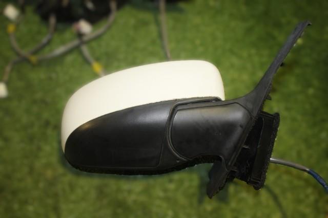【中古】中古部品 ハスラー MR31S 右ｻｲﾄﾞﾐﾗｰ 【3330950100-000059190813500】 5,100円