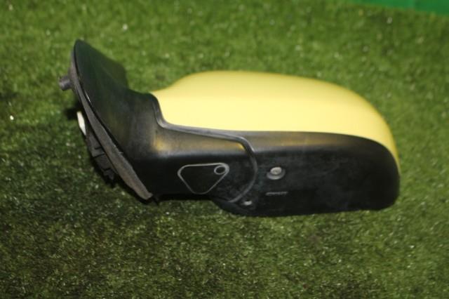 【中古】中古部品 デミオ DY3W 左ｻｲﾄﾞﾐﾗｰ 【3330950100-000058210213600】
