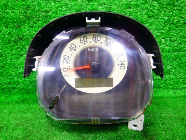 【中古】中古部品 エッセ L235S ｽﾋﾟｰﾄﾞﾒｰﾀｰ 【3340140100-000026009161400】 26,007円
