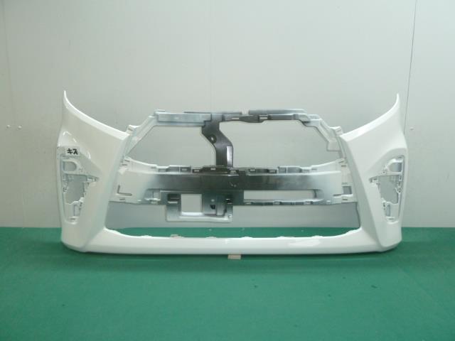 【中古】中古部品 タント LA650S ﾌﾛﾝﾄﾊﾞﾝﾊﾟｰ 【3380050000-000038036810100】