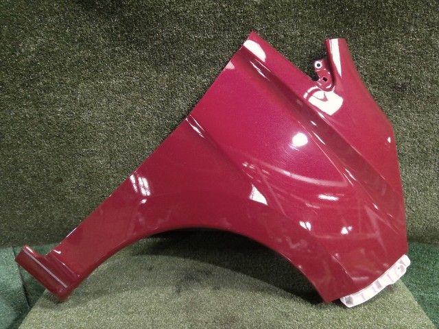【中古】中古部品 ｅＫカスタム B11W 右ﾌﾛﾝﾄﾌｪﾝﾀﾞｰ 【3260300000-260220000410600】 12,540円