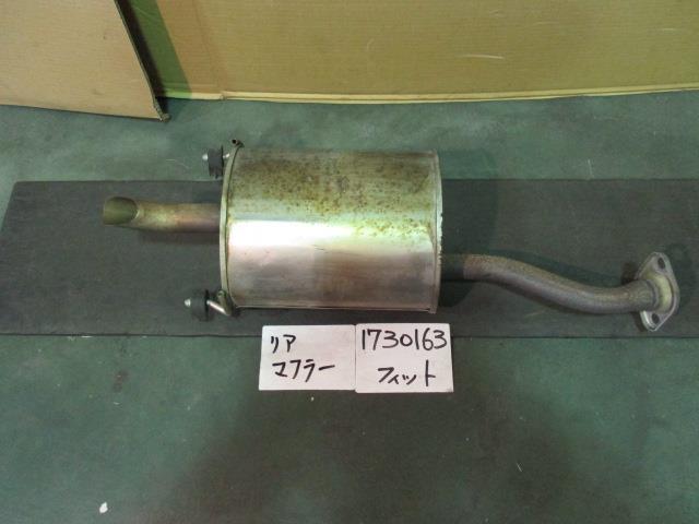 【中古】中古部品 フィット GD1 ﾘｱﾏﾌﾗｰ 【3310220100-001340952422500】