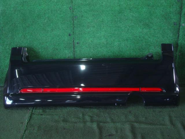 【中古】中古部品 ムーヴ L150S ﾘｱﾊﾞﾝﾊﾟｰ 【3340220100-000213014115100】