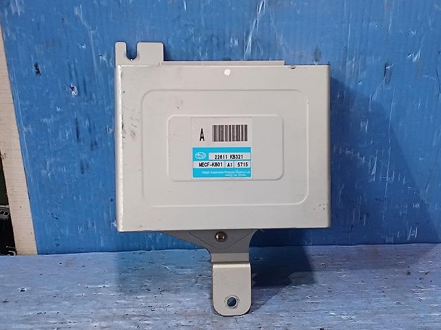 【中古】中古部品 サンバー TT2 ｴﾝｼﾞﾝｺﾝﾋﾟｭｰﾀｰ 【3310050100-251224000263100】