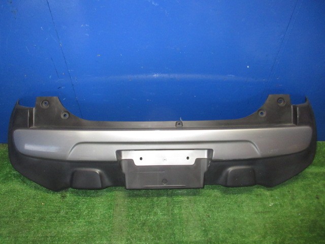 【中古】中古部品 ハスラー MR31S ﾘｱﾊﾞﾝﾊﾟｰﾌｪｰｽ 【3310270100-000015230915110】