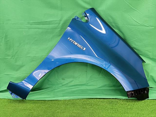 【中古】中古部品 アクア NHP10 右ﾌﾛﾝﾄﾌｪﾝﾀﾞｰ 【3330240100-002026518810600】 17,738円