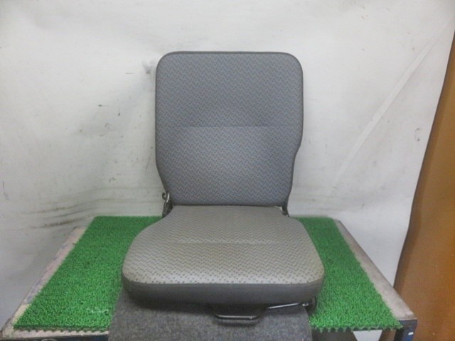 【中古】中古部品 キャリィ DA16T ﾄﾞﾗｲﾊﾞｰｼｰﾄ 【3330380100-000038003370500】