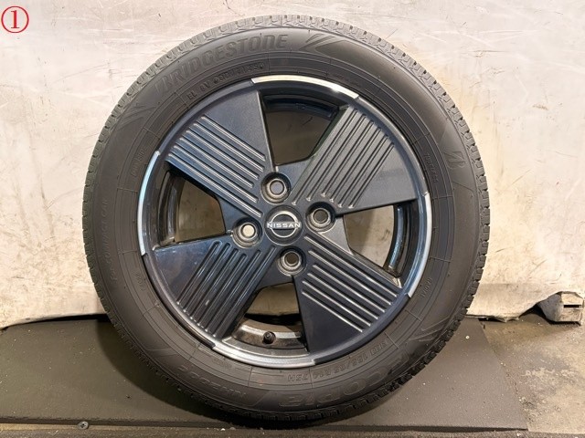 【中古】中古部品 サクラ B6AW ﾎｲｰﾙ 【3330530100-000005511847210】