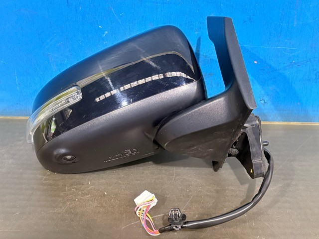 【中古】中古部品 サクラ B6AW 右ｻｲﾄﾞﾐﾗｰ 【3330530100-000005511813500】
