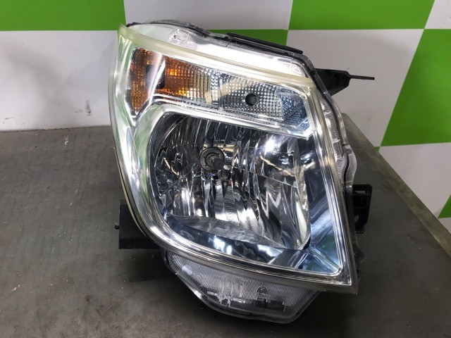 【中古】中古部品 ワゴンＲ MH44S 右ﾍｯﾄﾞﾗﾝﾌﾟ 【3330530100-000005515410800】