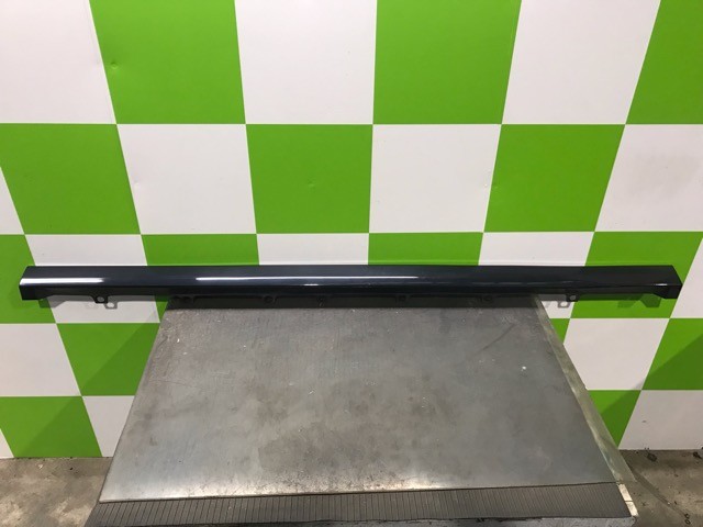 【中古】中古部品 ワゴンＲ MH44S 右ｻｲﾄﾞｽﾃｯﾌﾟ 【3330530100-000005515413700】