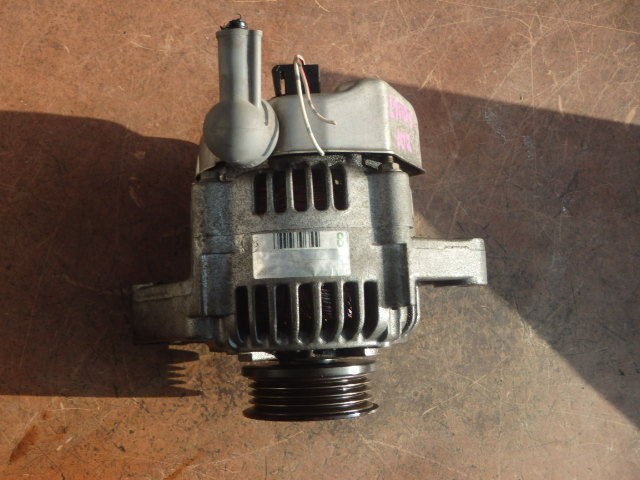【中古】中古部品 ミラ L700S ｵﾙﾀﾈｰﾀｰ 【3331010800-000024000260200】