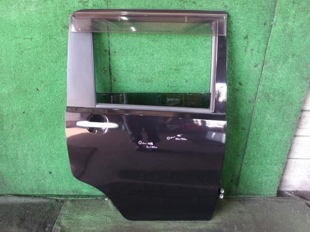 【中古】中古部品 タントエグゼ L455S 右ﾘｱﾄﾞｱ 【3340220100-000227010713300】 12,454円