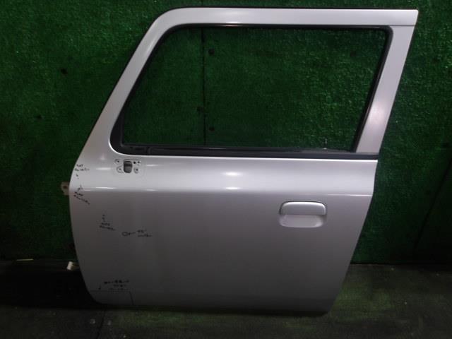 【中古】中古部品 スピアーノ HF21S 左ﾌﾛﾝﾄﾄﾞｱ 【3340220100-000227008313200】