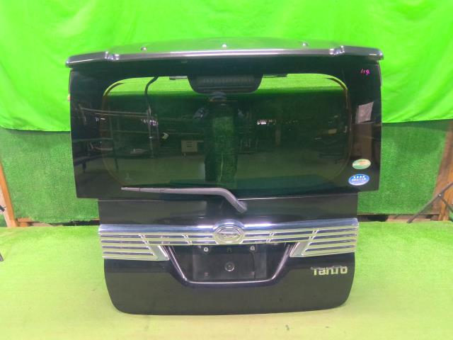 【中古】中古部品 タント LA600S ﾊﾞｯｸﾄﾞｱ 【3310200100-000022511415800】｜e-cleマート