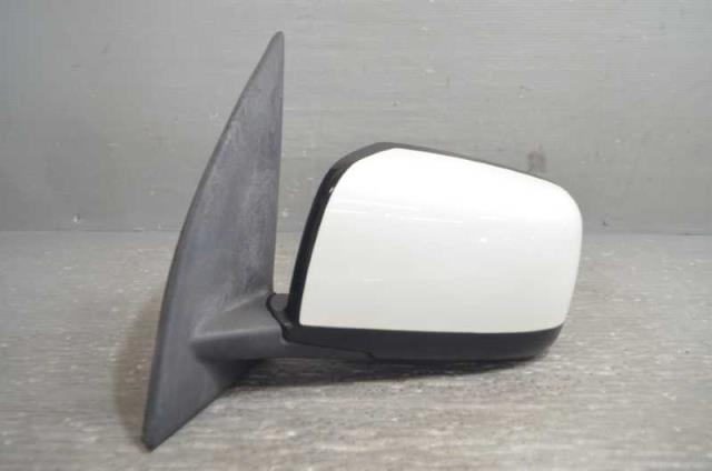 【中古】中古部品 エクストレイル NT31 左ｻｲﾄﾞﾐﾗｰ 【3310580000-260222000313600】