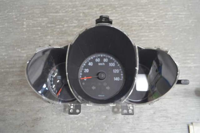 【中古】中古部品 N-BOX JF1 スピードメーター 【3310580000-260222000161400】