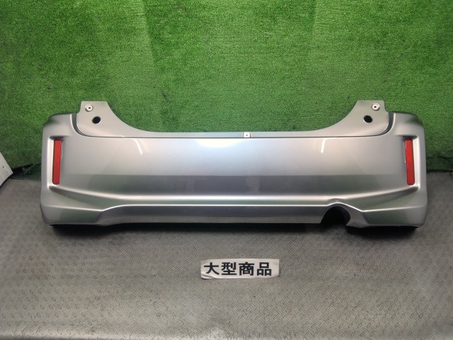 【中古】中古部品 デリカＤ2 MB36S ﾘｱﾊﾞﾝﾊﾟｰ 【3330990700-202510009915100】
