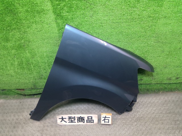 【中古】中古部品 タント LA600S 右ﾌﾛﾝﾄﾌｪﾝﾀﾞｰ 【3330990700-202511000810600】