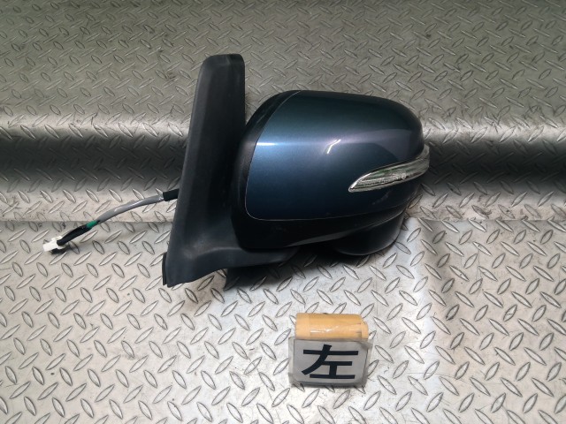 【中古】中古部品 タント LA600S 左ｻｲﾄﾞﾐﾗｰ 【3330990700-202511000813600】