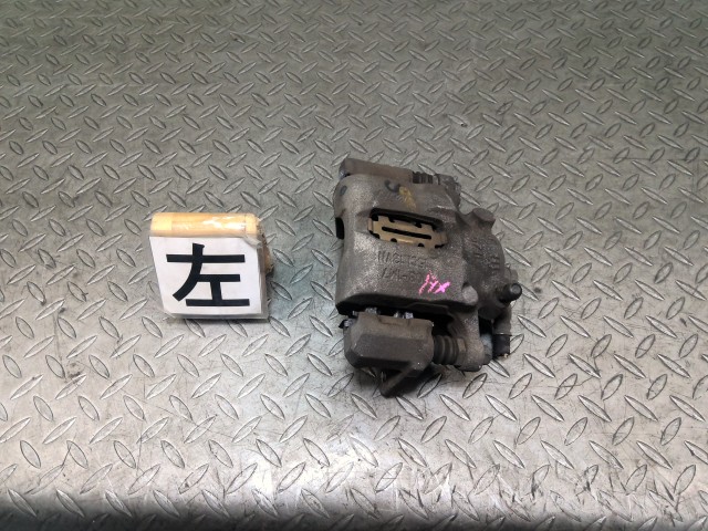 【中古】中古部品 フィット GE6 左ﾌﾛﾝﾄｷｬﾘﾊﾟｰ 【3330990700-202512000444360】