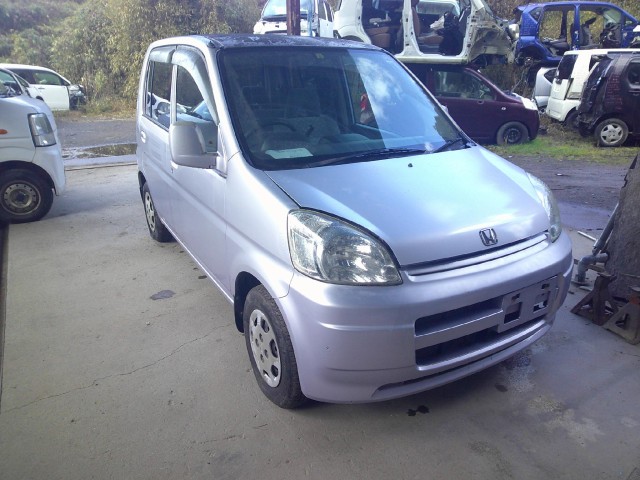 【中古】中古部品 ライフ JB1 ﾘｱｽﾌﾟﾘﾝｸﾞｾｯﾄ 【3340030100-600017000051400】