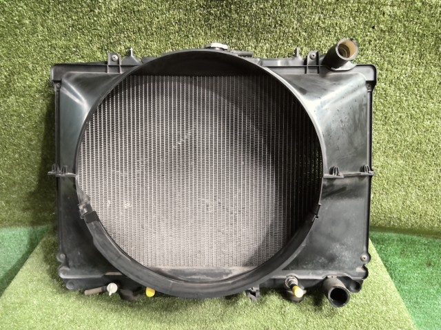 【中古】中古部品 セドリック QJY31 ﾗｼﾞｴｰﾀ 【3260300000-260223000120400】