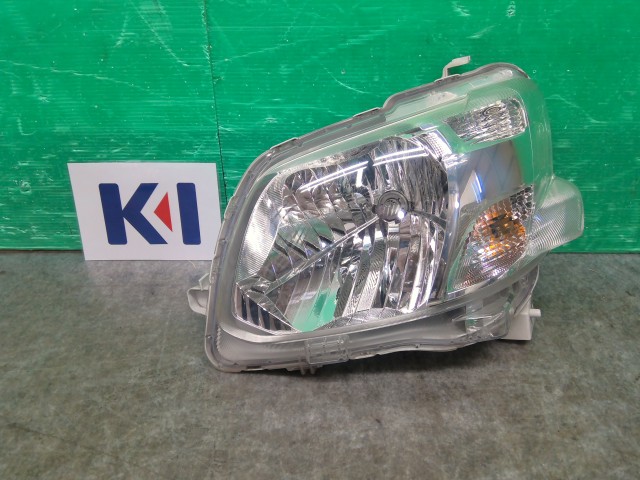 【中古】中古部品 タント LA600S 左ﾍｯﾄﾞﾗﾝﾌﾟ 【3260310000-260223000210900】