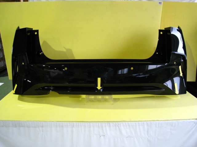 【中古】中古部品 オーラ FE13 ﾘｱﾊﾞﾝﾊﾟｰ 【3260310000-260217000515100】