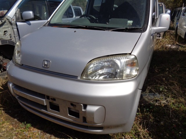 【中古】中古部品 ライフ JB1 右ﾘｱﾄﾞｱﾛｯｸｿﾚﾉｲﾄﾞ 【3340030100-305624900064570】