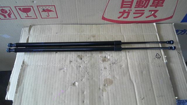 【中古】中古部品 デイズ B43W ﾊﾞｯｸﾄﾞｱﾀﾞﾝﾊﾟｰ 【3500080000-251113000377250】