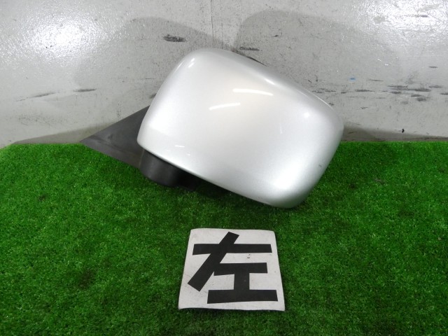 【中古】中古部品 ソリオ MA15S 左ｻｲﾄﾞﾐﾗｰ 【3260250000-000026007913600】