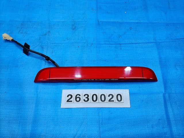 【中古】中古部品 コペン L880K ﾊｲﾏｳﾝﾄｽﾄｯﾌﾟﾗﾝﾌﾟ 【3310040100-000263002015830】