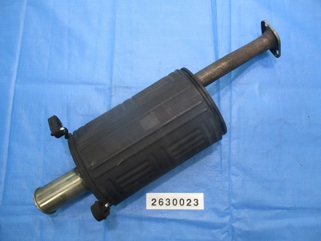 【中古】中古部品 インテグラ DC5 ﾘｱﾏﾌﾗｰ 【3310040100-000263002322500】